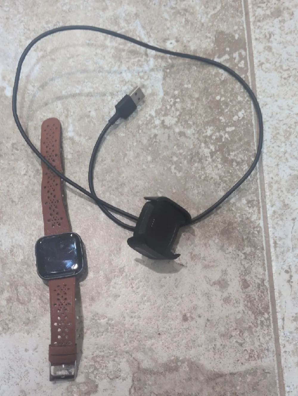 FitBit 2 - Smartwatch/Fitness Tracker